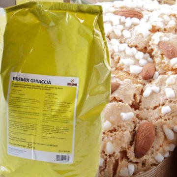 MIX PREMIX GHIACCIA KG 1